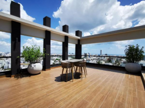 1br Luxury Condo Jacuzzigym Mountains View 505